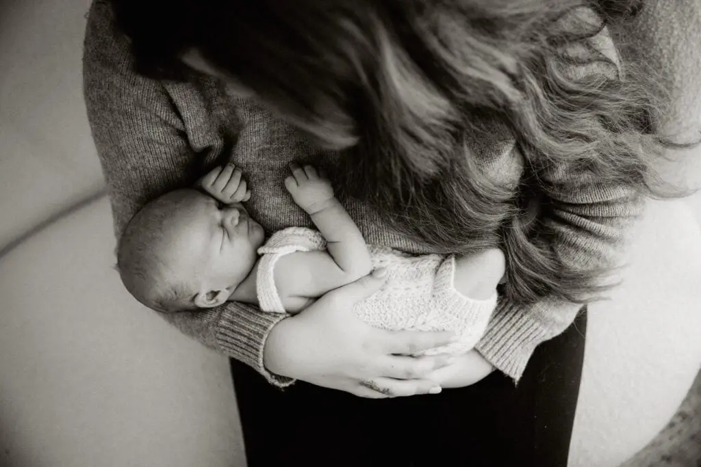 newborn photography bradford