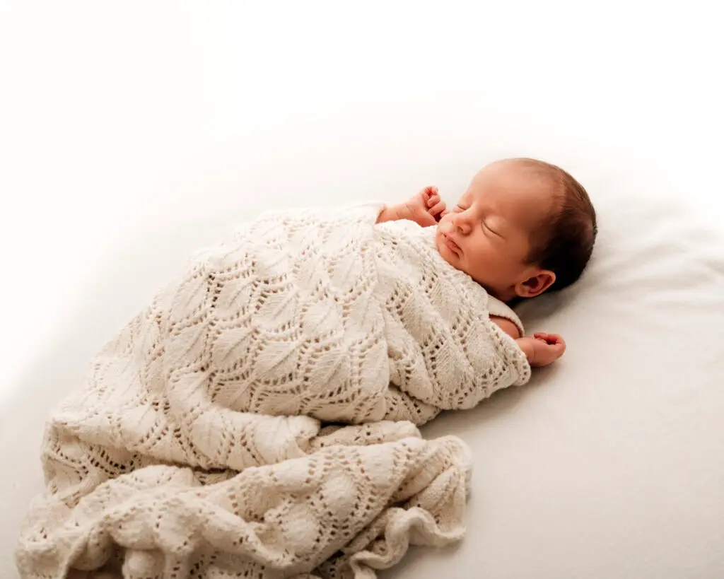 Bradford newborn photography
