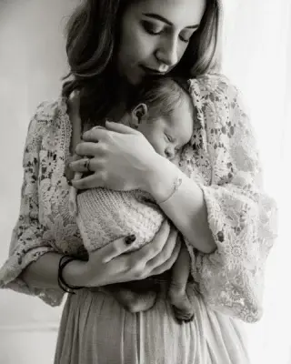 One day, you’ll search for the moments that felt ordinary.
The sleepy cuddles. The way they fit perfectly in your arms.
Let me help you turn those moments into something you can hold forever.

I’d love to create something beautiful for you.. but my diary is almost full for Jan/Feb/March.. so let’s get you booked in whilst we still have some space!

Love always, Kate ✨

#kateelizabethstudio #newbornphotography #motherhoodphotographer #yorkshirephotographer #bradfordmums #babyphotoshoot #familyphotography #maternityphotoshoot #documentingmotherhood #timelessphotography