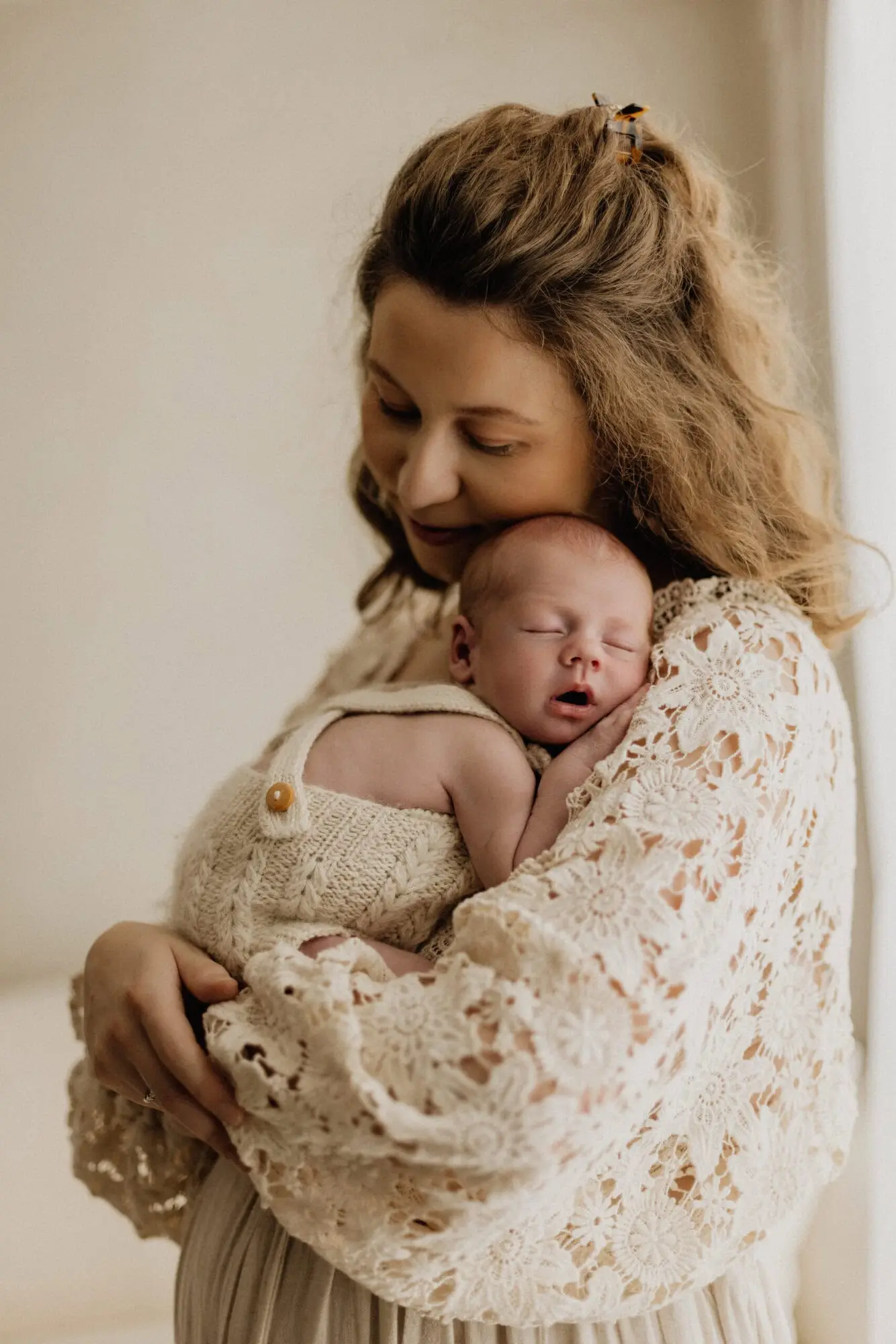 newborn photography bradford